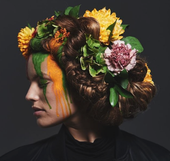 Årets frisör 2017 | BOSSES Hår & Styling