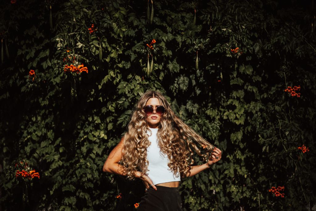 Hur använder man Olaplex? | BOSSES