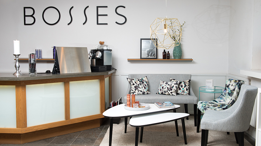 Frisörjobb | BOSSES Hår & Styling