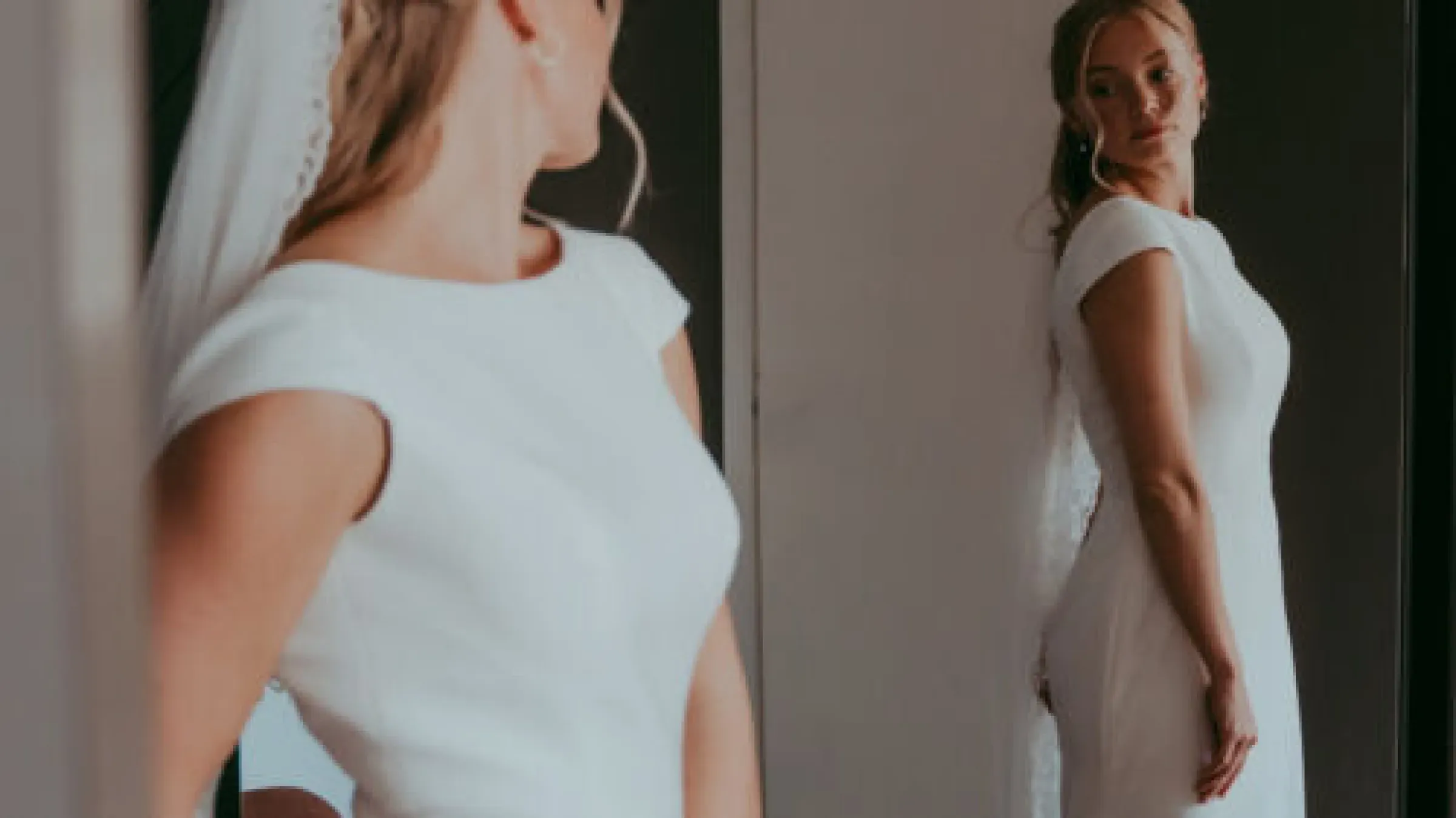 Uppsättning och styling hos BOSSES Hår & Styling