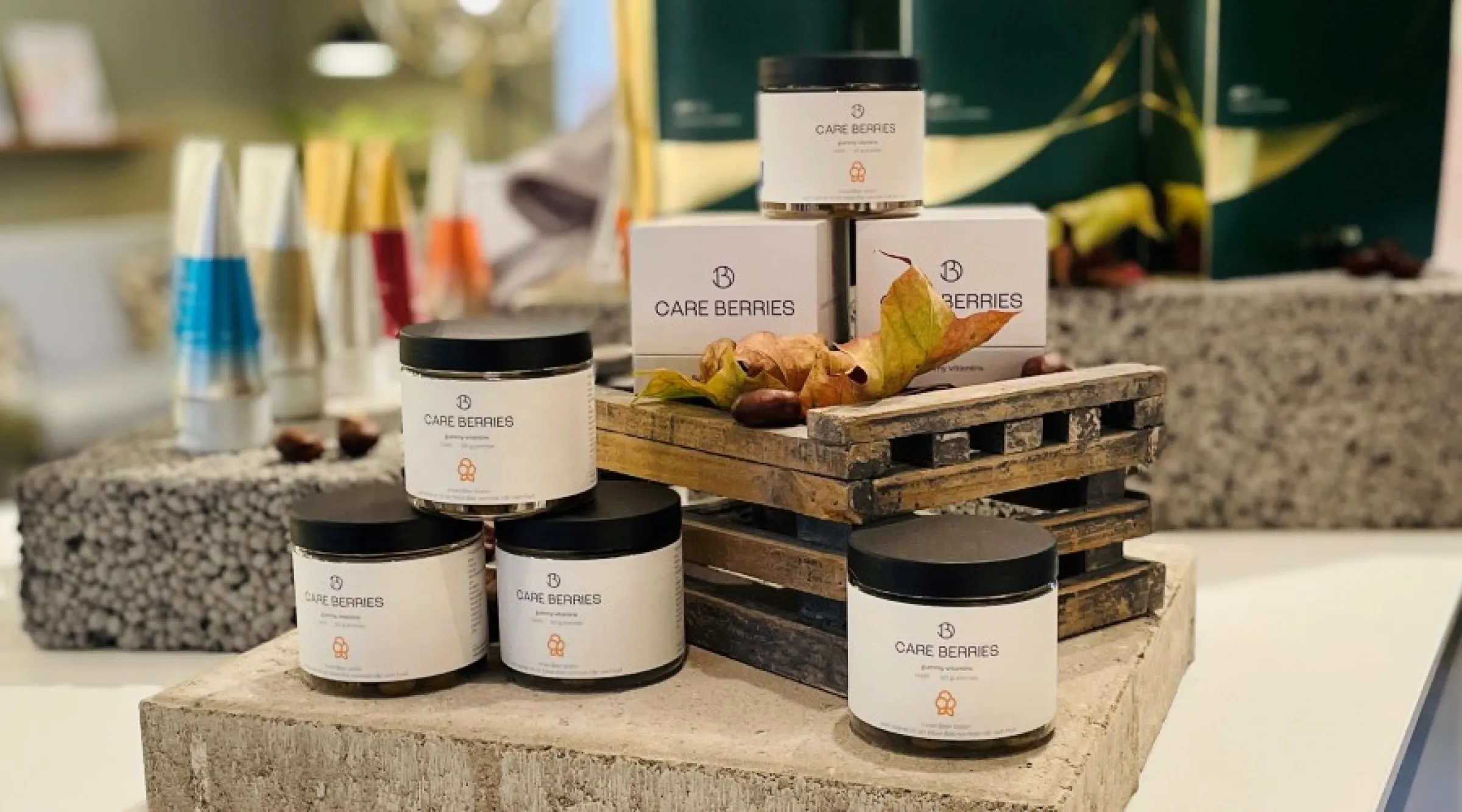 Vitaminer 1